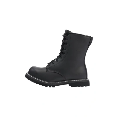 Abbildung von Brandit ARMY Snowboot/Winterstiefel, Damen, Größe: 41, Black Schuhe