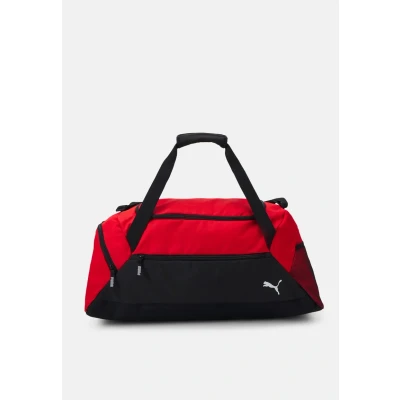 Abbildung von puma Teamgoal Teambag M Unisex Sporttasche redpuma black, Größe: One Size, red black