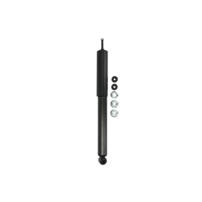 Abbildung von KYB Excel G 344310 Stoßdämpfer Hinterachse Gasdruck Zweirohr Teleskop oben Stift, unten Auge SSANGYONG: Korando II Off Road