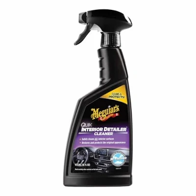 Abbildung von Meguiar&#039;s G13616EU Quik Detailer Interior