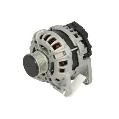 Abbildung von STARDAX STX102130 Lichtmaschine 12V 90A RENAULT: SCENIC 3, MEGANE 3 Grandtour, CLIO 2, DACIA: Duster Off Road, SANDERO Dokker Express