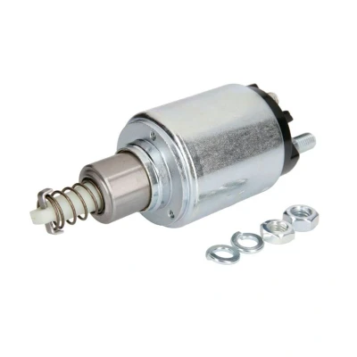 Abbildung von MAGNETI MARELLI 940113050376 Magnetschalter, Starter