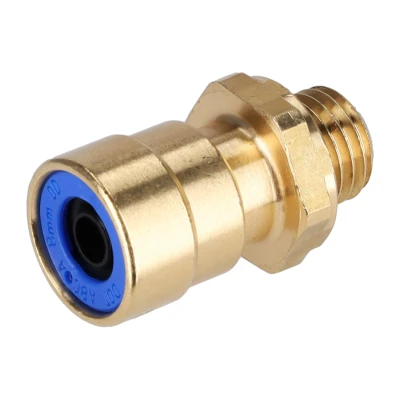 Abbildung von FEBI BILSTEIN 105574 Verbinder, Druckluftleitung