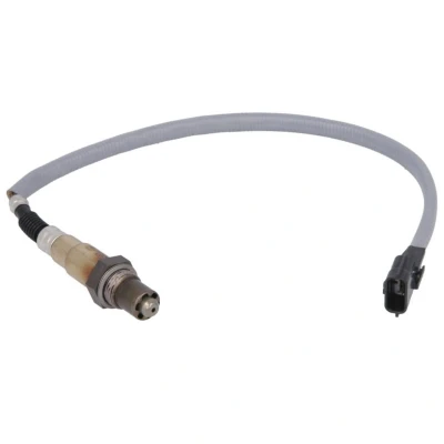 Abbildung von BOSCH 0 258 006 970 Lambdasonde 4 RENAULT: TWINGO 2