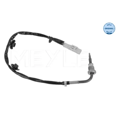 Abbildung von MEYLE 37 14 800 0011 Sensor, Abgastemperatur mit Arretierung