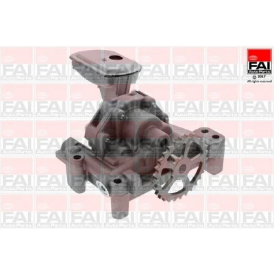 Abbildung von FAI AutoParts OP324 Ölpumpe FORD: Focus 2 Kombi, VOLVO: S40 II