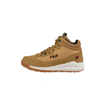 Abbildung von Fila Footwear Alpha Hikingschuh, Herren, Größe: 41, Chipmunk Schuhe