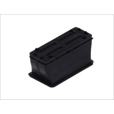 Abbildung von Magnum Technology A8F010MT Anschlagpuffer, Federung oben, Hinterachse beidseitig PEUGEOT: Bipper Van, FIAT: Fiorino III Box Body / Estate