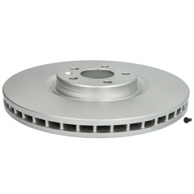 Abbildung von ABE Bremsscheibe VOLVO: XC90 II, V60 XC40 Vorderachse, Vorderachse links, rechts 345mm 30mm 5 108mm innenbelüftet lackiert C3V124ABE P