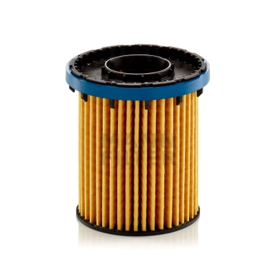 Abbildung von MANN FILTER HU 8016 Ölfilter Filtereinsatz OPEL: Astra K Hatchback, Sports Tourer, Insignia B Grand Sport