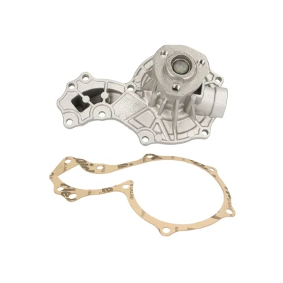 Abbildung von HEPU P518 Wasserpumpe mit Dichtung mechanisch Metall 1 teiliges Gehäuse AUDI: A4 B5 Avant, Saloon, A6 C5 VOLKSWAGEN: Passat Estate