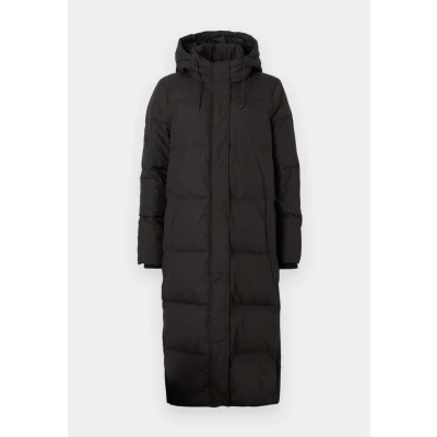 Abbildung von ONLY Onlalice COAT Daunenmantel, Damen, Größe: XL, Black