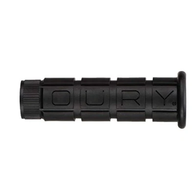Abbildung von Lizard Skins Oury MTN Grip (schwarz)