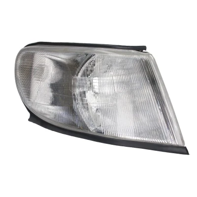 Abbildung von TYC 18 0391 01 2 Blinker vorne rechts ohne Lampenträger SAAB: 9 3 Hatchback