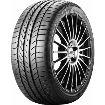 Abbildung von Goodyear Eagle F1 Asymmetric 285/40 R19 103Y PKW Sommerreifen Reifen BMW: 5 Saloon, X5, MERCEDES BENZ: S Class AMG GT, PORSCHE: Panamera 52582