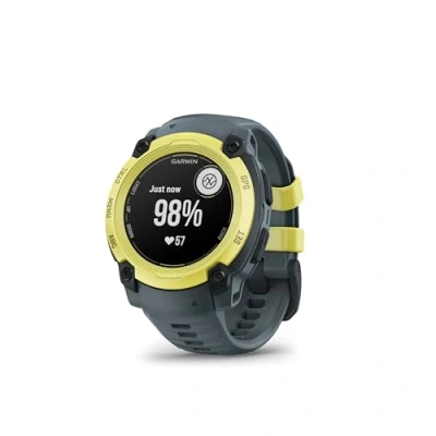 Abbildung von Garmin Smartwatch »Instinct E 40mm«, (2,2 cm / 0,86 Zoll), 0,128 GB,)