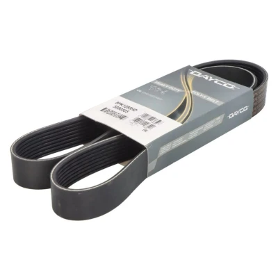 Abbildung von DAYCO 8PK1285HD Keilrippenriemen 1285,0 8