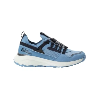 Abbildung von Jack Wolfskin Sneaker »DROMOVENTURE ATHLETIC LOW W«