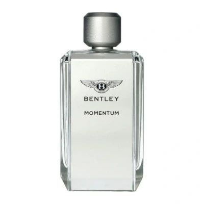 Abbildung von Bentley Momentum Eau de Toilette 100 ml