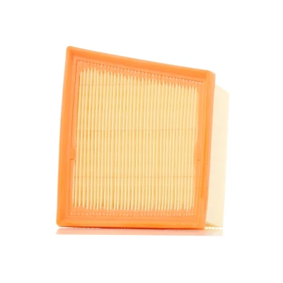 Abbildung von FEBI BILSTEIN 39218 Luftfilter 70 162 197 Filtereinsatz FORD: FIESTA 6, B Max, 6 Van, MAZDA: 2 Hatchback