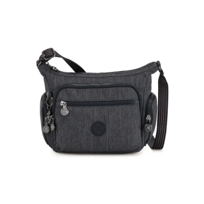 Abbildung von Kipling Gabbie S Umhängetasche, Damen, Größe: One Size, Active denim