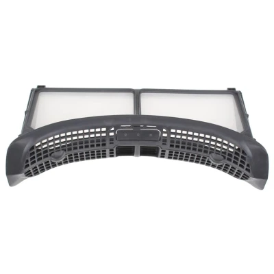 Abbildung von Whirlpool Flusen fussel doppel sieb filter C00685400