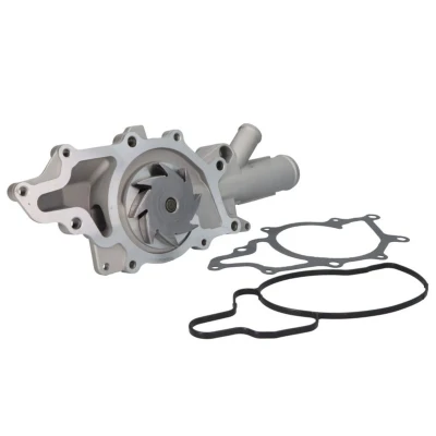 Abbildung von MAGNETI MARELLI 352316170704 Wasserpumpe MERCEDES BENZ: Vito Minibus, Sprinter 3.5 T Van, Minibus
