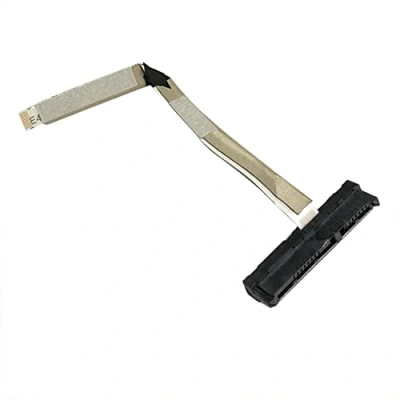 Abbildung von Zahara SATA HDD Hard Driver Festplatten Kabel für Lenovo ideapad 3 15ITL6/3 15ADA6/3 15ALC6/3 15IAU7/V15 G2 IJL/ITL/ALC,V15 G3 IAP/ABA,V15 G4 IRU/IAH/ABP,HS560 5C10S30212 NBX0001VD20 NBX0001VD10
