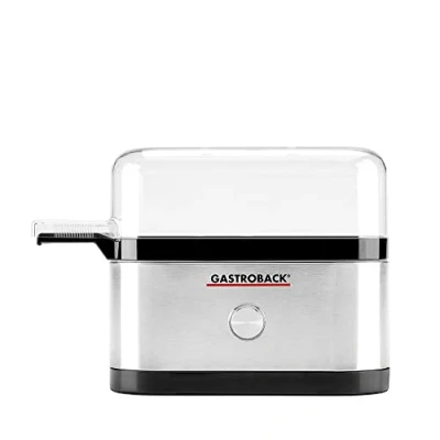 Abbildung von Design Eierkocher Mini, B x T H: 209 68 142 mm