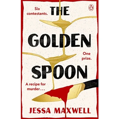Abbildung von The Golden Spoon: A cosy murder mystery that brings Great British Bake off to Agatha Christie!