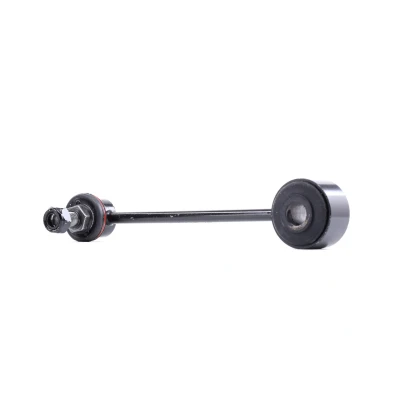 Abbildung von FEBI BILSTEIN 27865 Koppelstange Hinterachse links, rechts 175 M10 x 1,5 mit selbstsichernder Mutter VOLKSWAGEN: Golf 4, 4 Variant