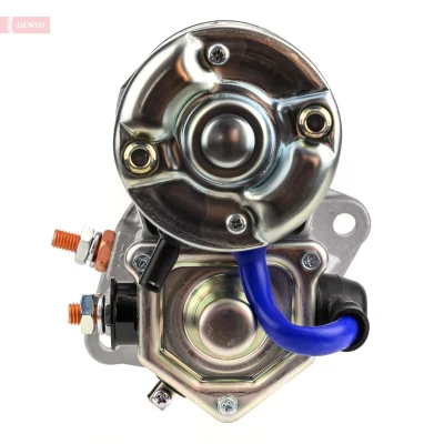 Abbildung von DENSO DSN3017 Anlasser 12 2 10 OPEL: Vectra C Caravan, Signum CC, Saloon, SAAB: 9 5 Estate