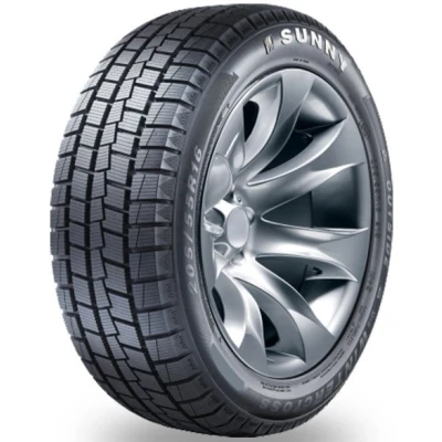 Abbildung von Sunny NW312 235/65 R17 104S PKW Winterreifen Reifen AUDI: Q5, MERCEDES BENZ: GLK, GLC Off Road, ML Class, VOLVO: XC60 I, XC90 II 2830