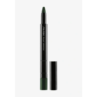 Abbildung von Shiseido Kajal InkArtist Shadow Liner 06 Birodo Green 0,8 Gramm