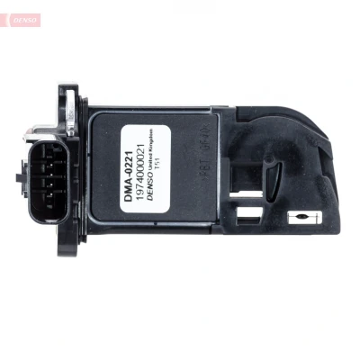 Abbildung von DENSO DMA 0221 Luftmassenmesser FORD: Galaxy Mk2 MPV, Focus 2, S Max Mk1, VOLVO: V50