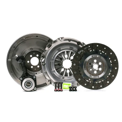 Abbildung von VALEO 837438 Kupplungssatz FORD: Galaxy Mk2 MPV, S Max Mk1, MONDEO 4, VOLVO: V60 I, V70 3