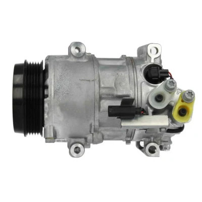 Abbildung von NISSENS 89089 Kompressor 6SE16 12 PAG 46 R 134a MERCEDES BENZ: B Class, A Class