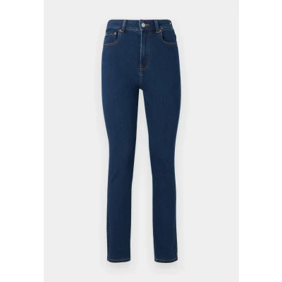 Abbildung von JJXX Jxvienna Jeans Skinny Fit, Damen, Größe: Sx30, Dark blue denim