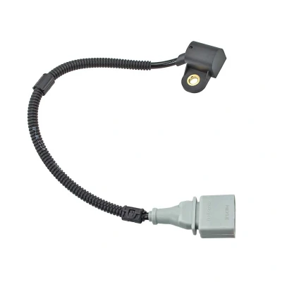 Abbildung von MEYLE 114 800 0040 Sensor, Nockenwellenposition aktiver Sensor VOLKSWAGEN: Golf 5, Passat B6 Variant, Touran I, AUDI: A3 Hatchback, A4 B7 Saloon
