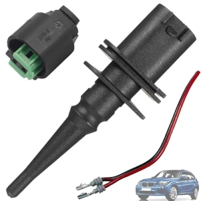 Abbildung von Twowinds Stecker + Aubentemperaturfuhler 65816905133 Z4 X3 X5 E83 E53 E85 E86