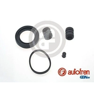 Abbildung von AUTOFREN SEINSA D4205 Bremssattel Reparatursatz Vorderachse 48 BMW: 3 Saloon, LANCIA: DELTA 1, VOLKSWAGEN: Passat B3/B4 Estate, GOLF