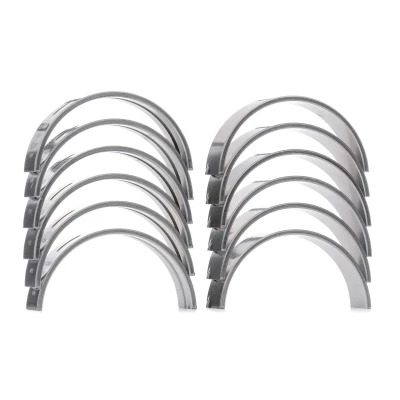 Abbildung von MAHLE ORIGINAL 001 HS 10705 000 Kurbelwellenlagersatz