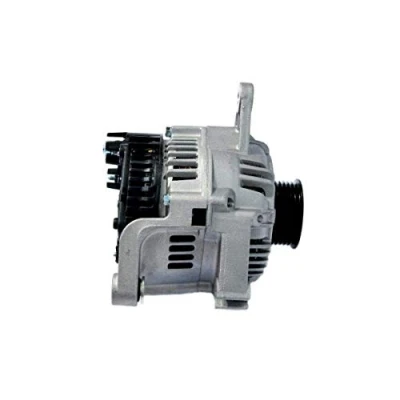 Abbildung von HELLA 8EL 011 710 031 Lichtmaschine 14V 70A CITROËN: Saxo Hatchback, Xsara PEUGEOT: 106 I NISSAN: MICRA 2