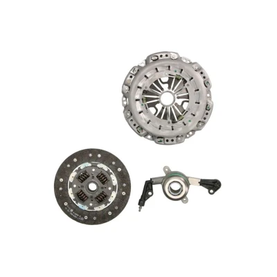 Abbildung von LuK 624 3162 33 Kupplungssatz MERCEDES BENZ: Vito Minibus