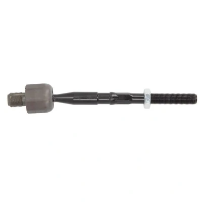 Abbildung von febi BILSTEIN 36501 Axialgelenk Vorderachse links, rechts, beidseitig 207 Plus mit Kontermutter BMW: 3 Touring, Coupe