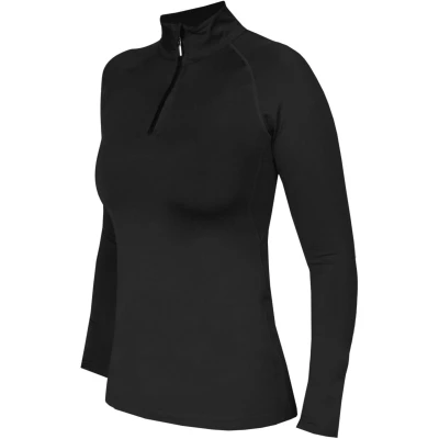 Abbildung von Horka Shirt Training Schwarz XL