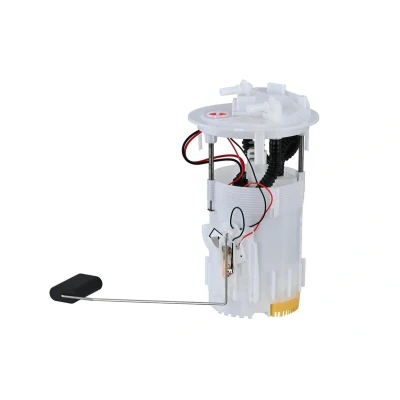 Abbildung von HELLA 8TF 358 304 941 Kraftstoff Fördereinheit mit Tankgeber, Dichtungen elektrisch Diesel