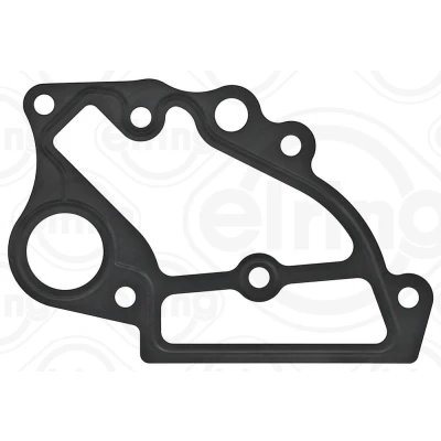 Abbildung von ELRING 475.080 Dichtung, Kühlmittelflansch motorseitig AUDI: A4 B8 Avant, A6 C6 Saloon