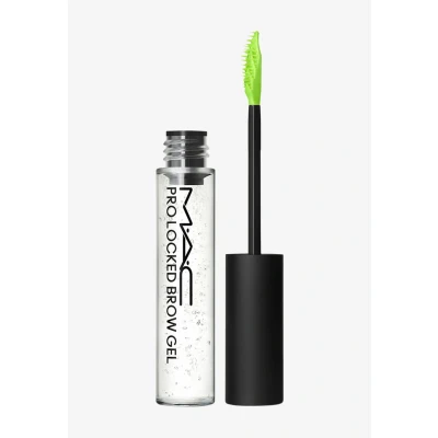 Abbildung von MAC PRO Locked BROW GEL Augenbrauengel, Damen, Größe: 7.8 g, Clear