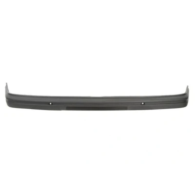 Abbildung von BLIC 5510 00 5503907P Stoßstange vorne schwarz PEUGEOT: 205 II Hatchback